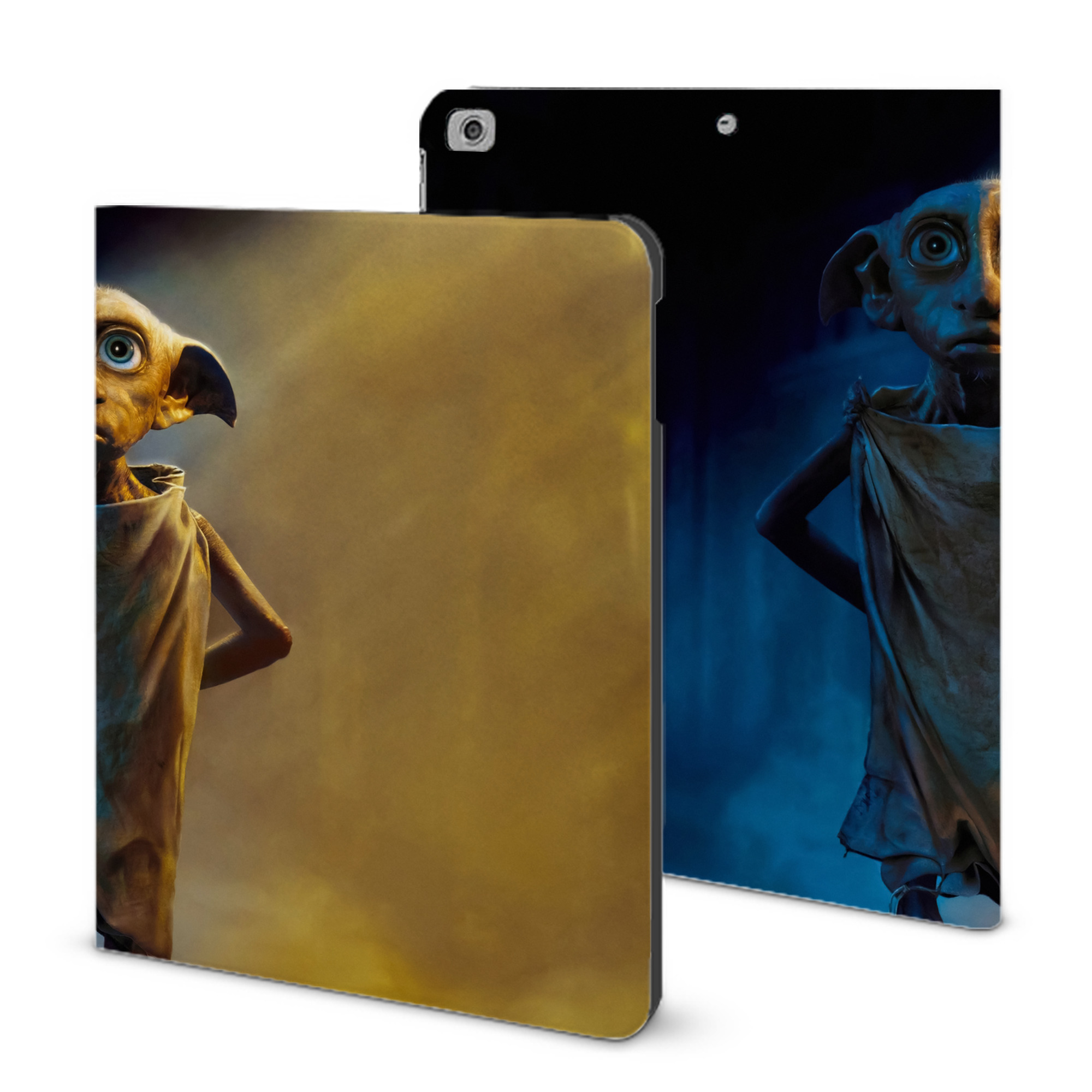 （画像用） Harry Potter ハリー・ポッターシリーズ IPad ケース ブック型 PUレザー TPU 耐衝撃 軽量 薄型 ペン収納なし 全面保護 IPad 各モデル対応